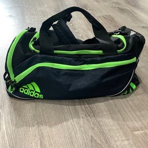Adidas Duffle